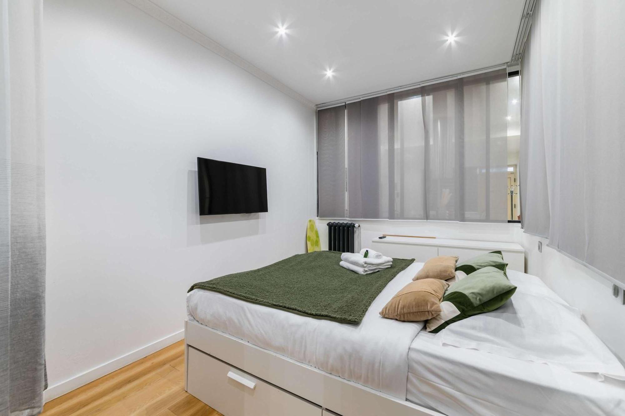 Appartement Lumineux Vaugirard A Paris 15 - 2P - Flat-Guest Екстер'єр фото